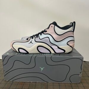 Air Jordan Tatum 3 ‘Sidewalk Chalk’